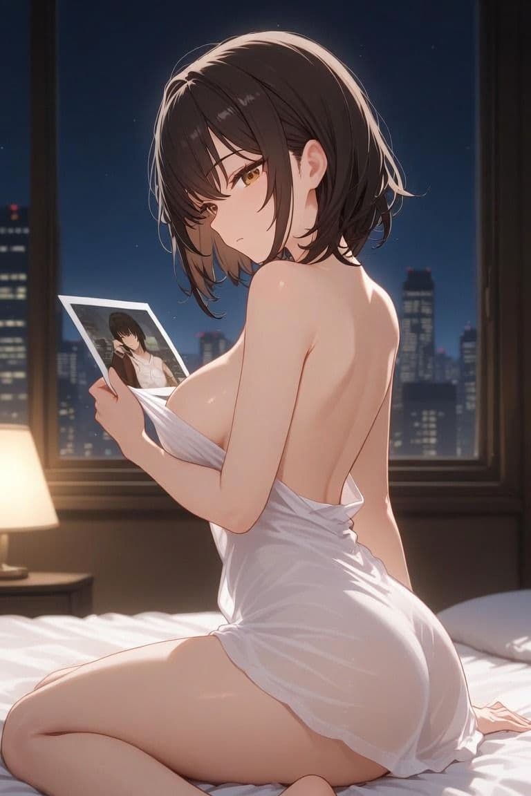 【人妻×ジム】夫の知らない顔──家庭的な人妻は、年下トレーナーの前でだけ女に戻る サンプル7
