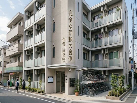 完全な信頼の裏側