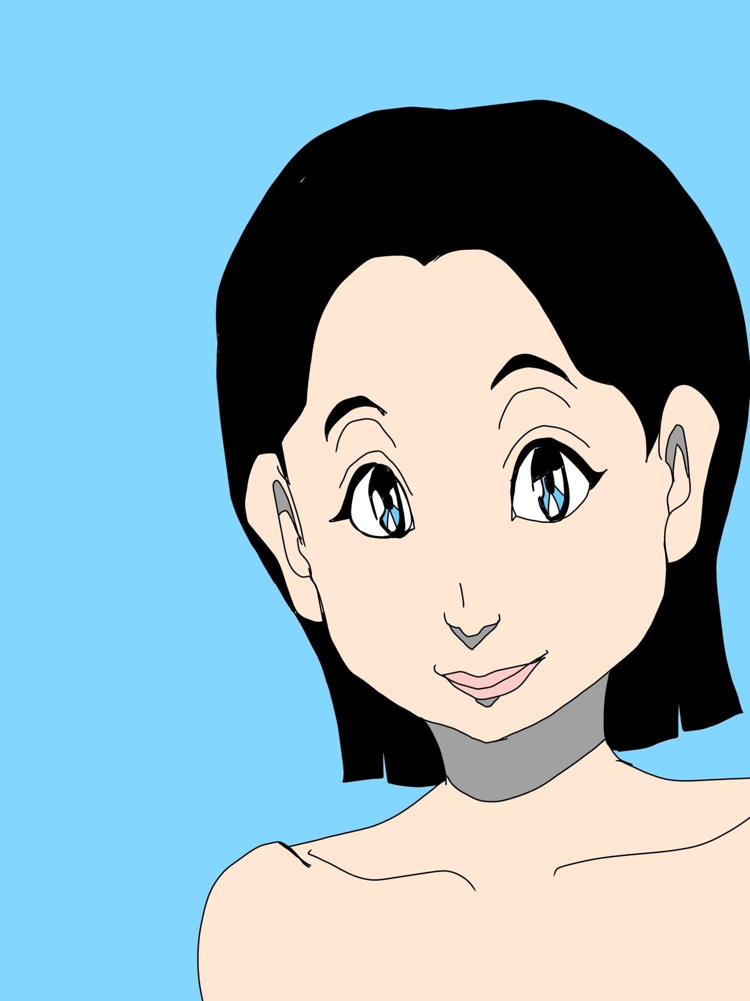 愛妻の歴代彼氏が総じて太長棒だったこと知って粗棒のぼくは落ち込んでる サンプル2