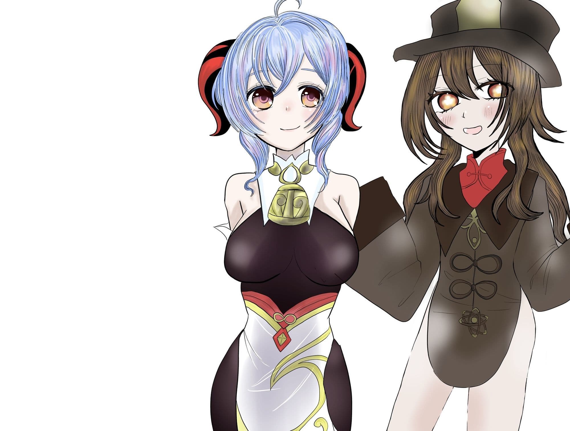 転生した先は可愛い女の子だらけのファンタジー世界？契約の国で好き勝手させてもらいます サンプル1