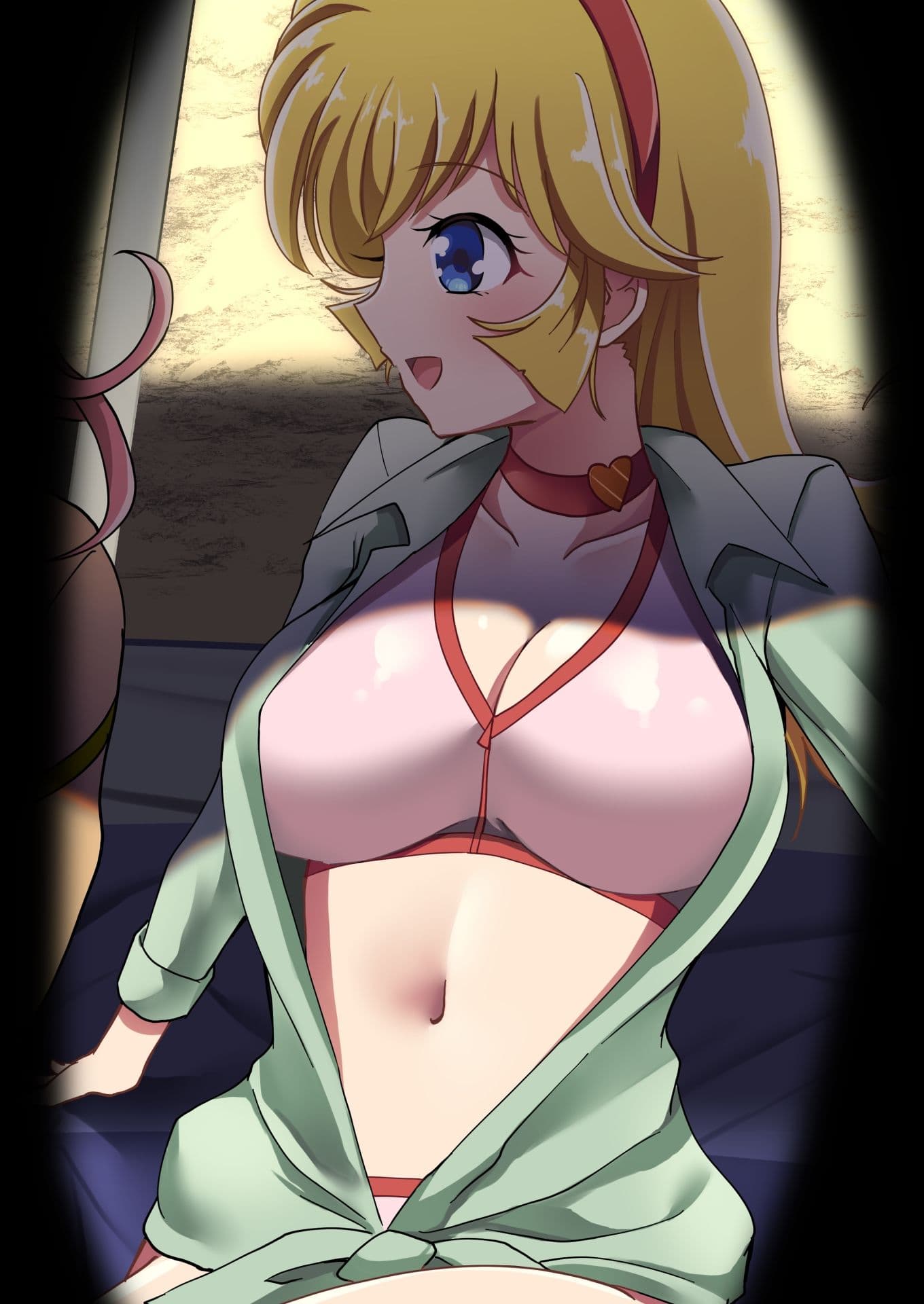 如〇ハニー盗撮 サンプル2