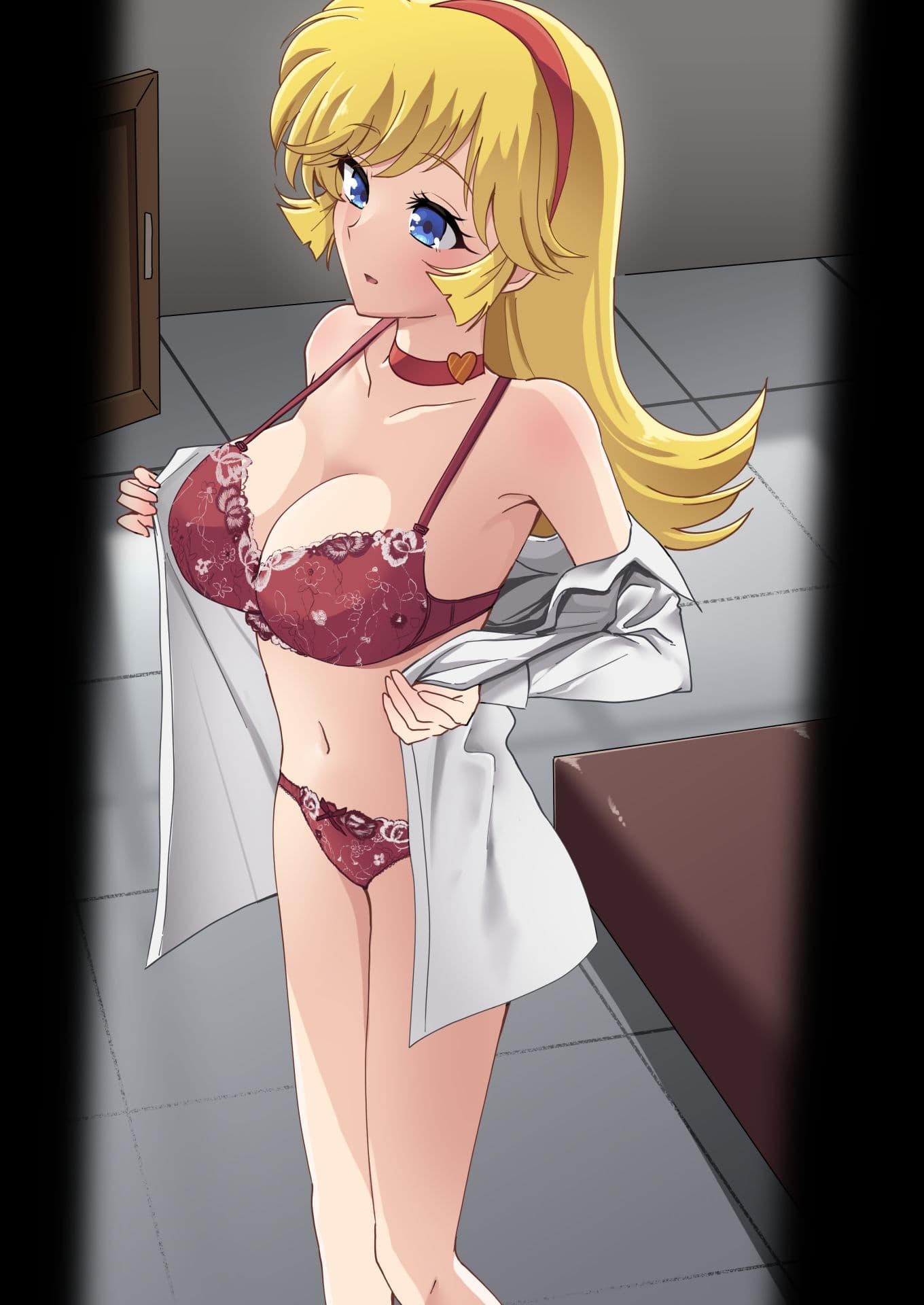 如〇ハニー盗撮 サンプル3