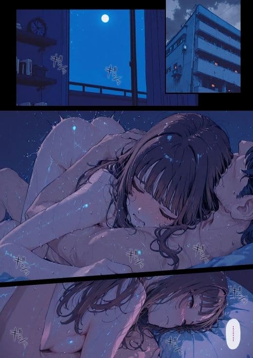 Yuureisan:Re 第四話 サンプル2