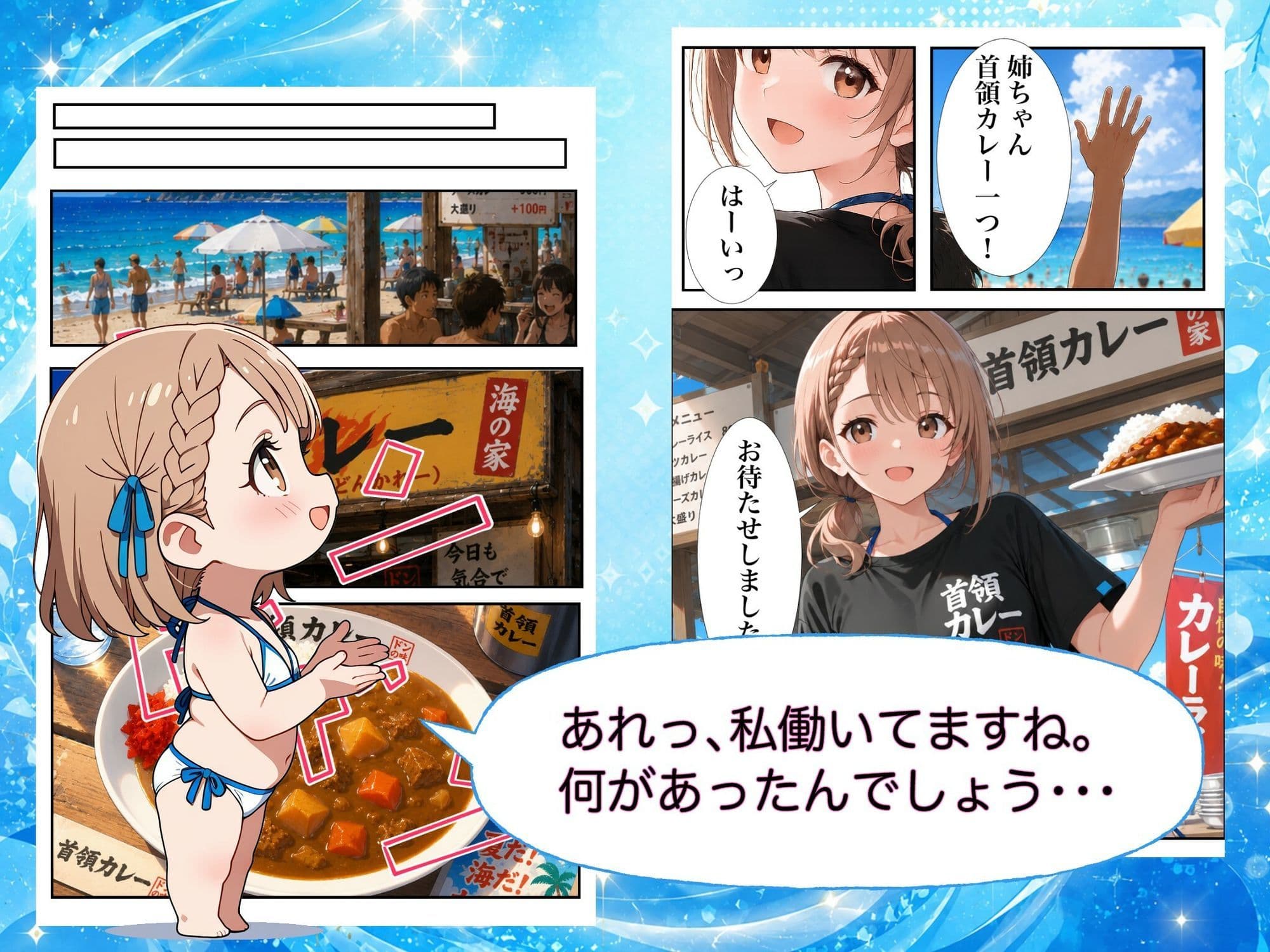 ブラコン妹ちゃんとデカチンお兄ちゃん2 サンプル4