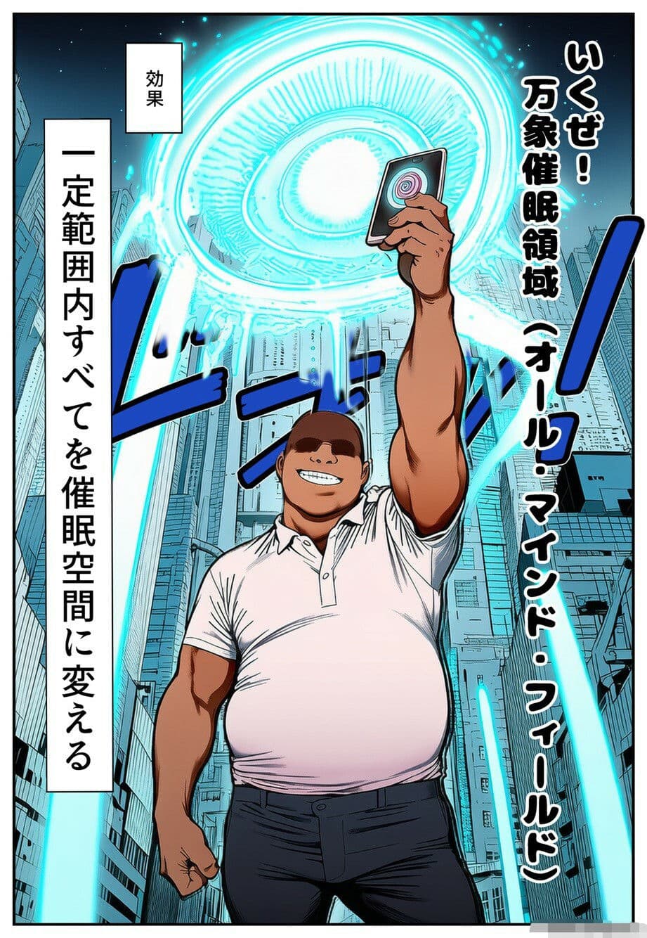 催●アプリがあればメスたちと都合よく好き放題生交尾しまくれる件2 サンプル2