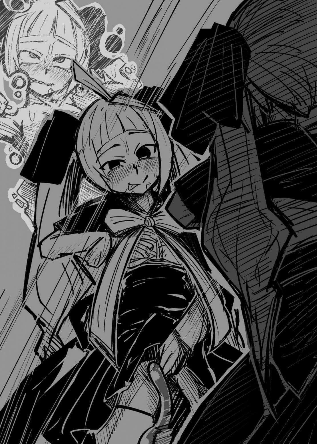 DARK POSSESSION合同II サンプル4