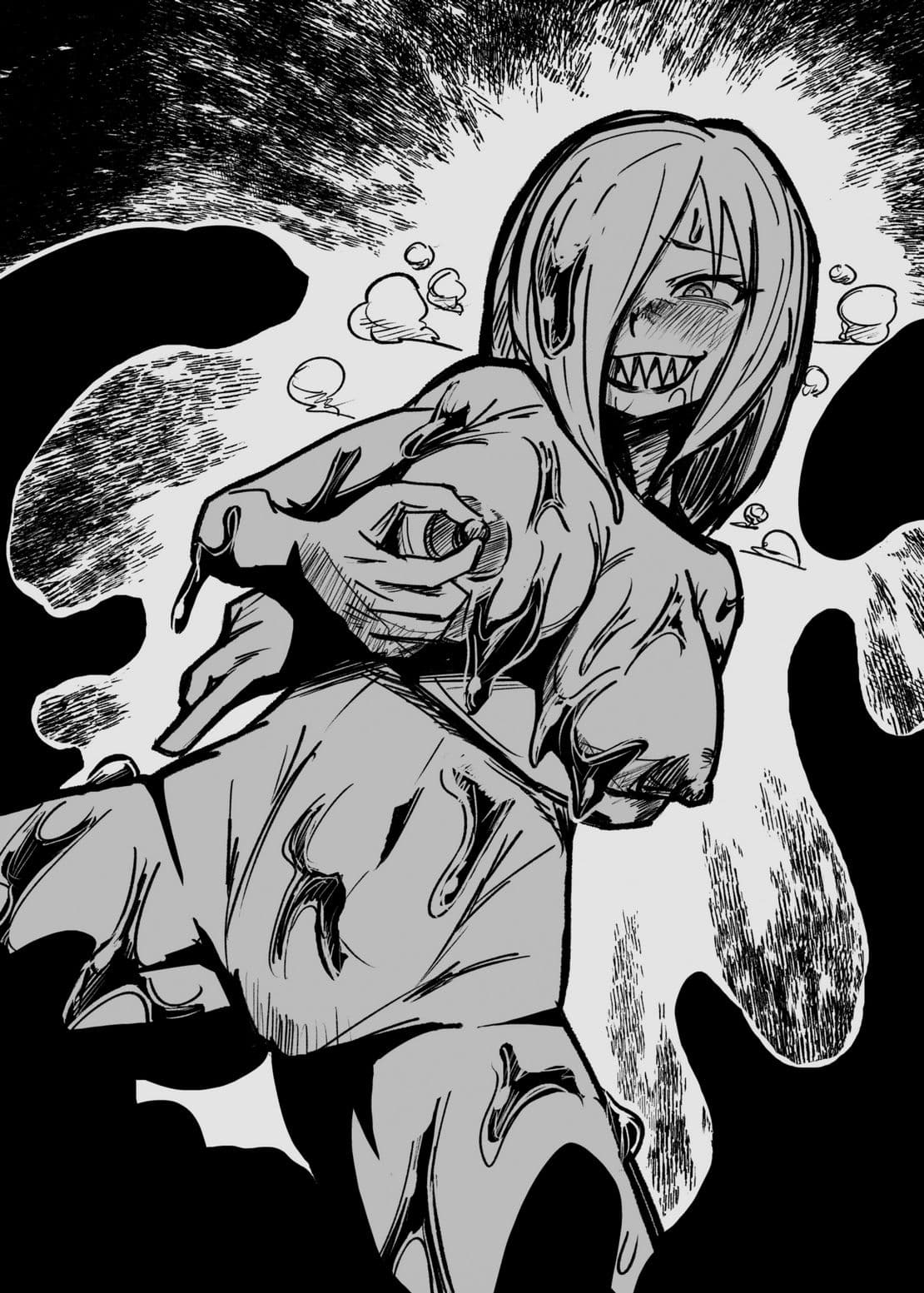 DARK POSSESSION合同II サンプル7