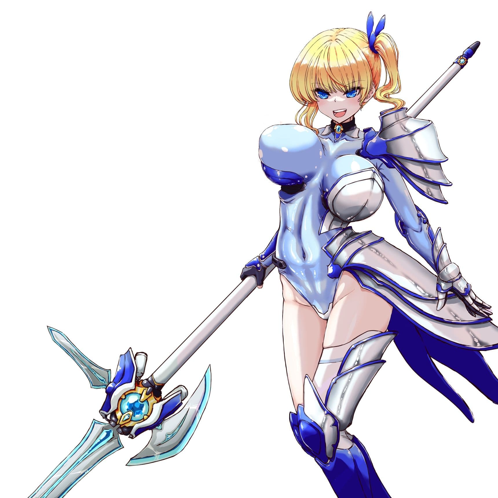 魔導戦姫エンシェント・カレン‐地獄の機械姦・無限連続絶頂‐ サンプル2