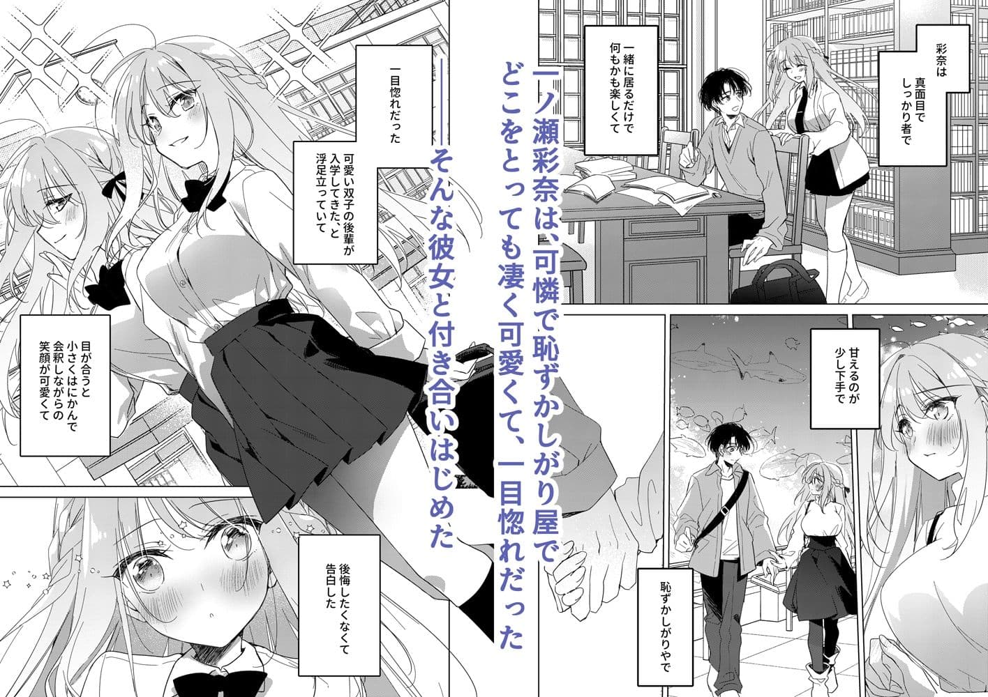 シスターコンプリシティ サンプル1