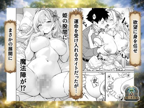 種の勇者様 サンプル5