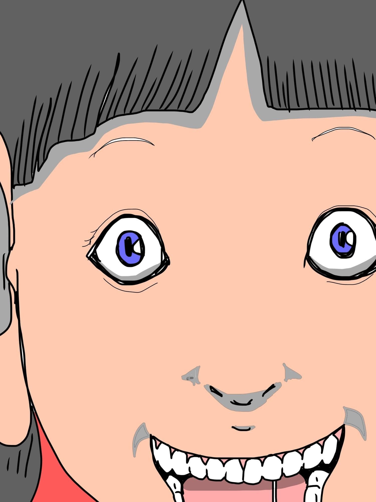 僕の妻はちょっとクセが強いけれど名器の持ち主なのです サンプル2