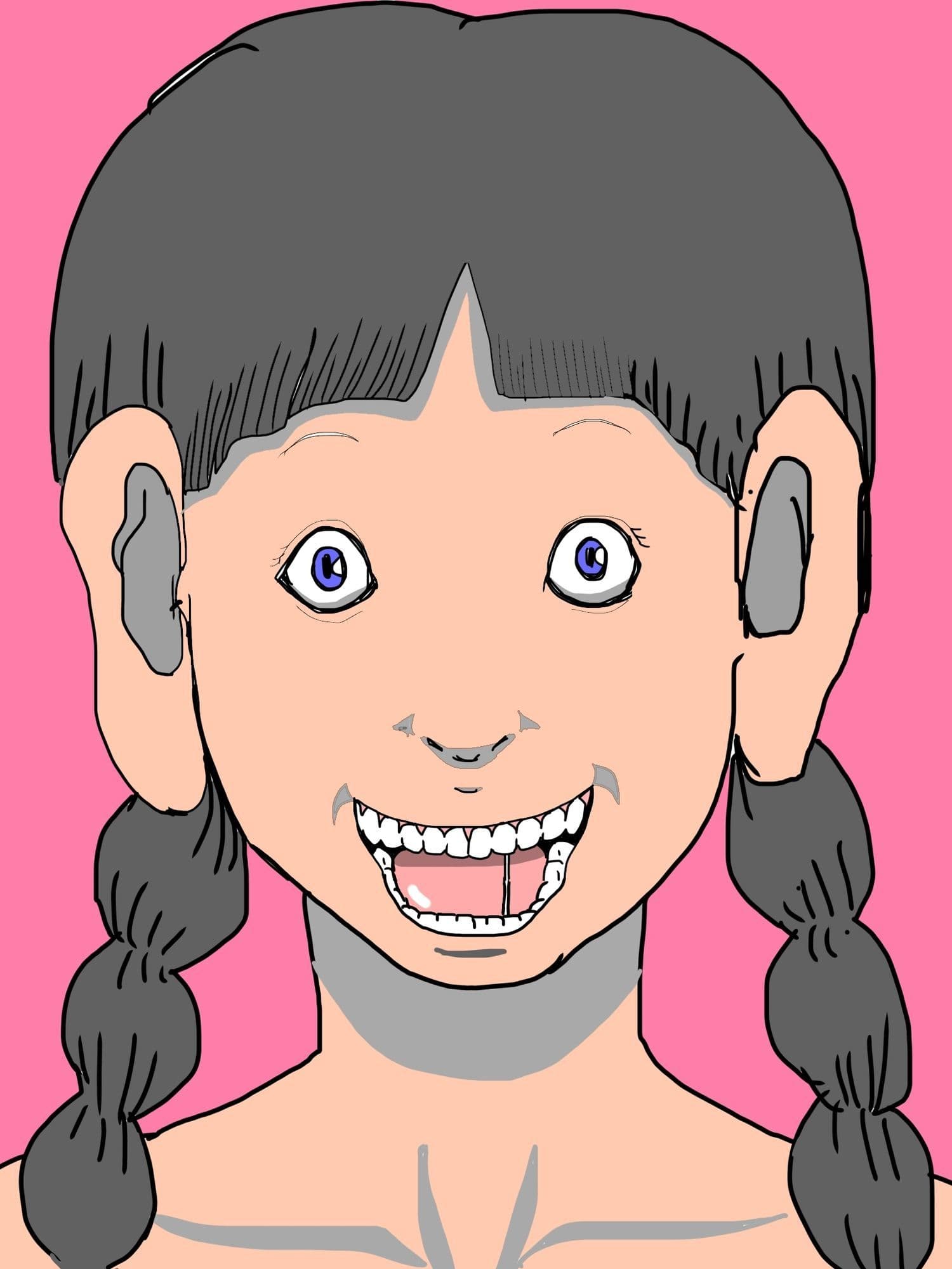 僕の妻はちょっとクセが強いけれど名器の持ち主なのです サンプル3