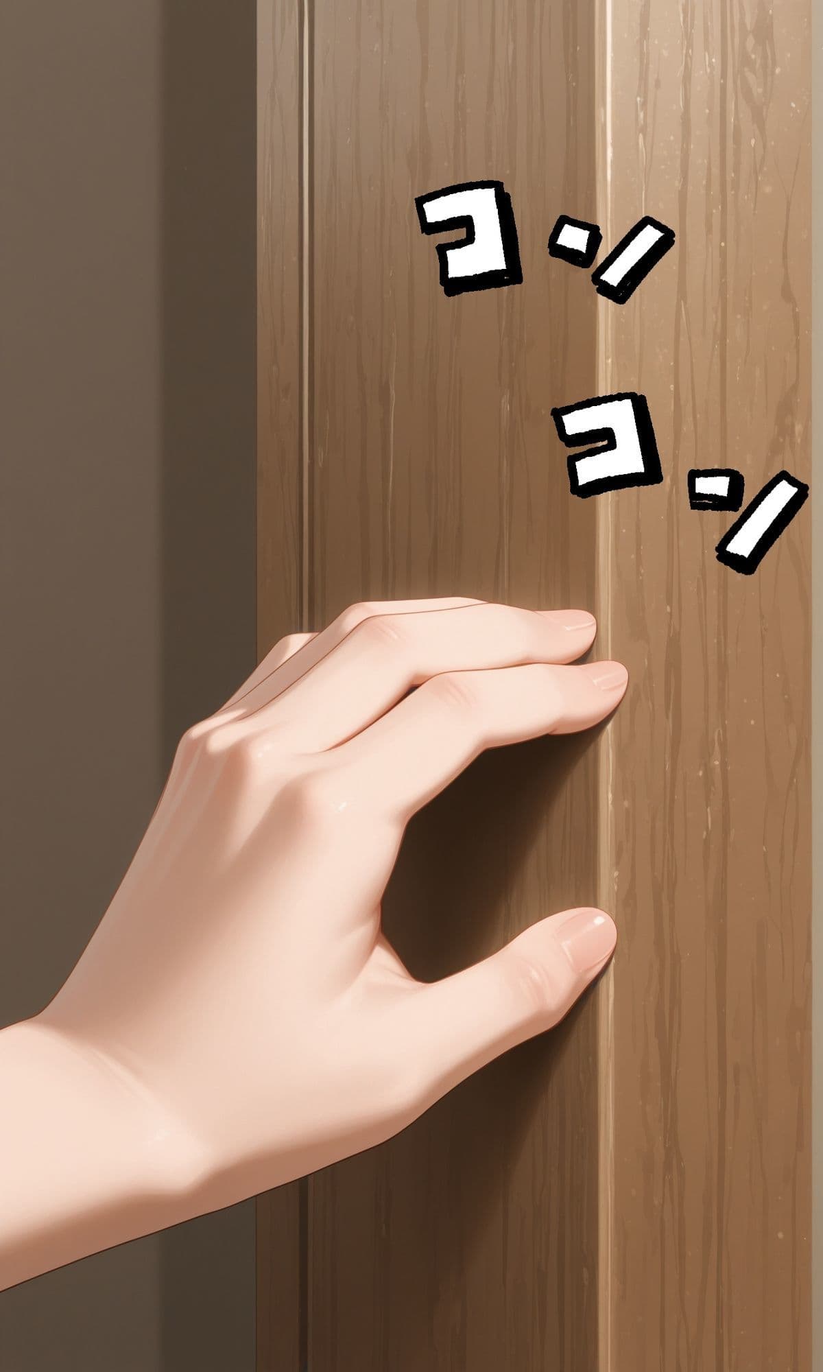 可愛いあの子と一緒にオナニーした話 〜あい〜 サンプル1