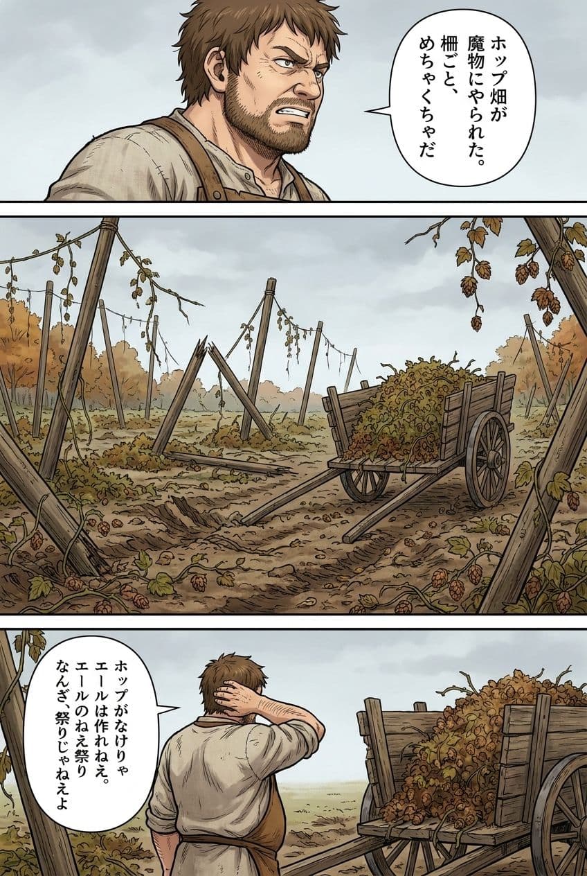 花送りのフリーレン サンプル10