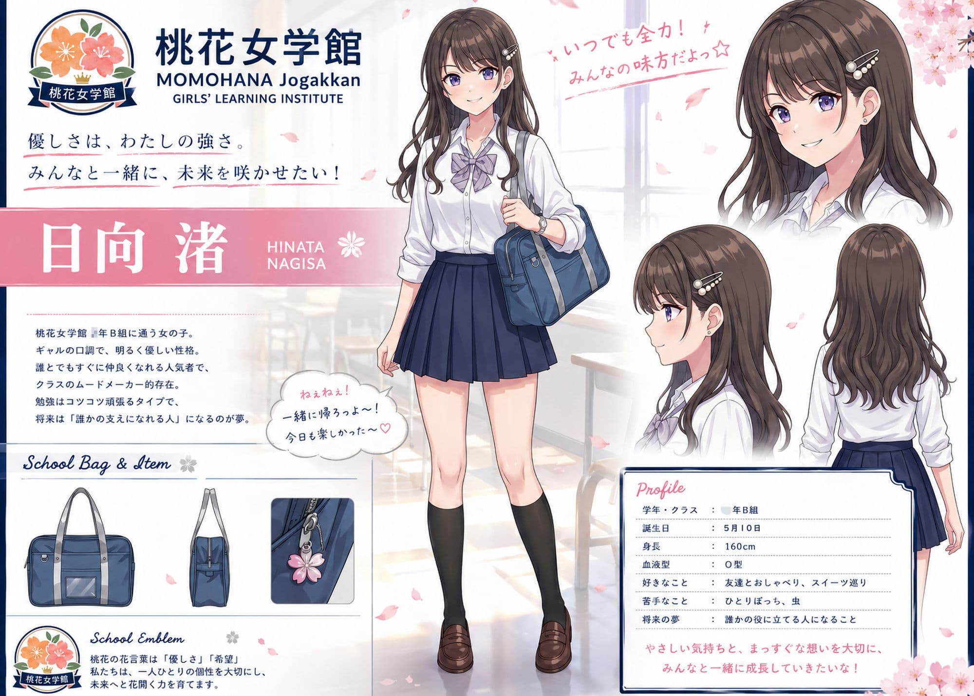 放課後奉仕活動中  放課後は自習室に集合！  Vol2なぎさ サンプル7