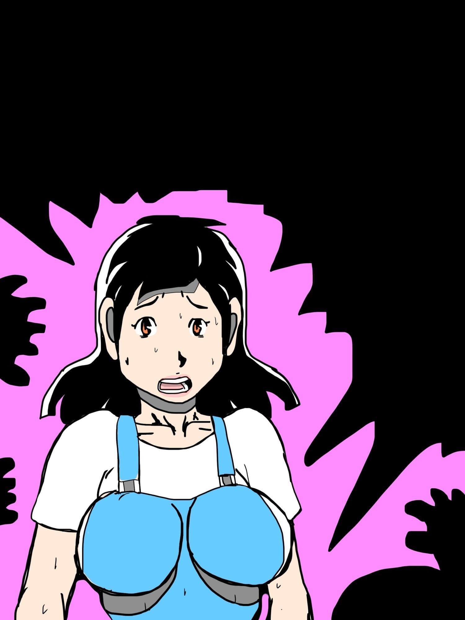 ナッくんのママにみんなで甘えに行こう作戦けっこう！ サンプル2