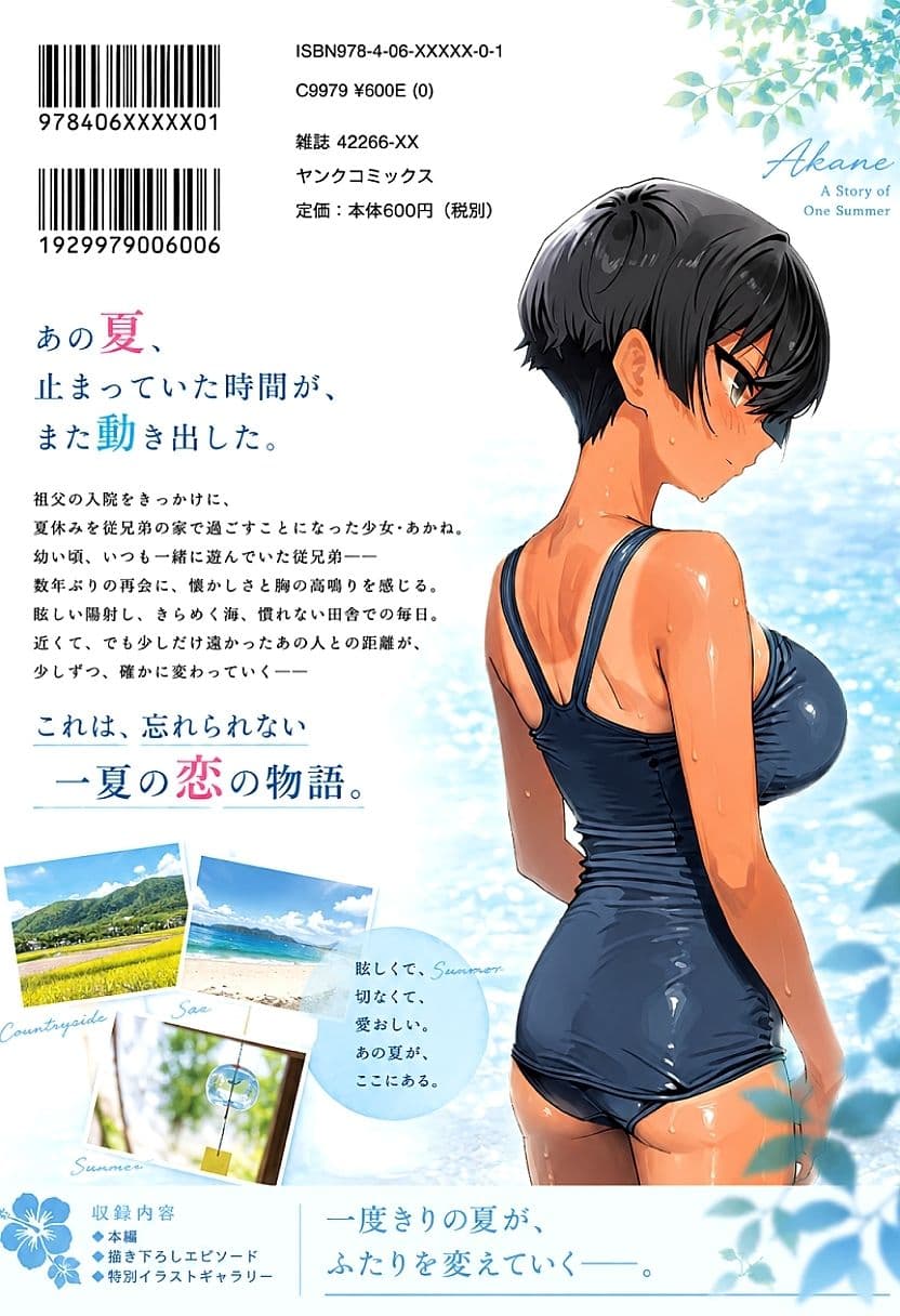 あかね サンプル2