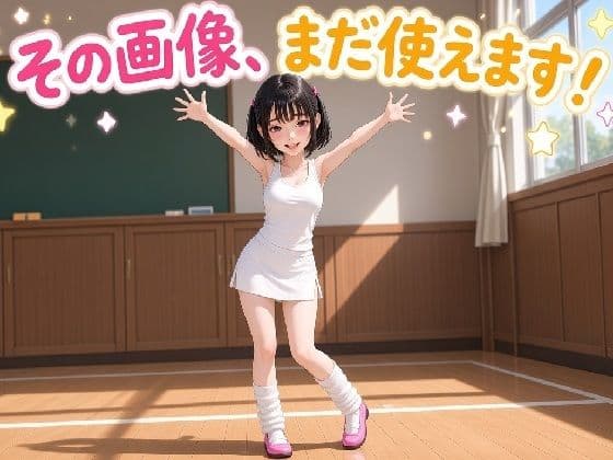 その画像、まだ使えます！