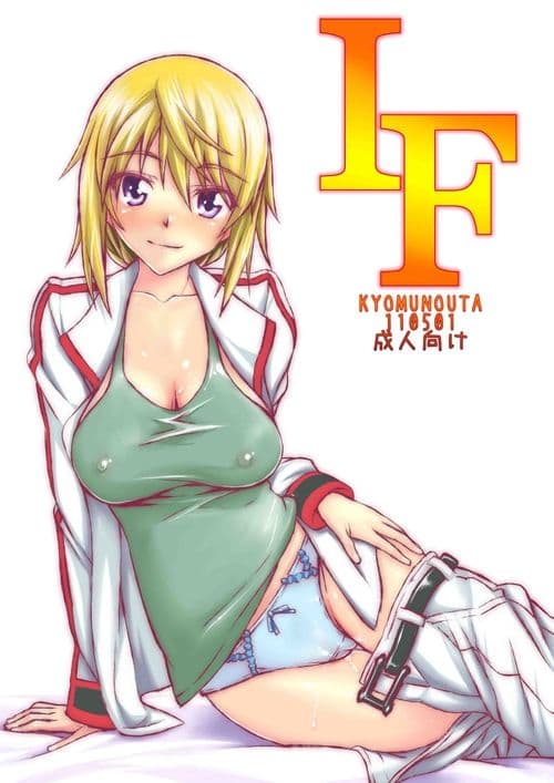 IF サンプル1