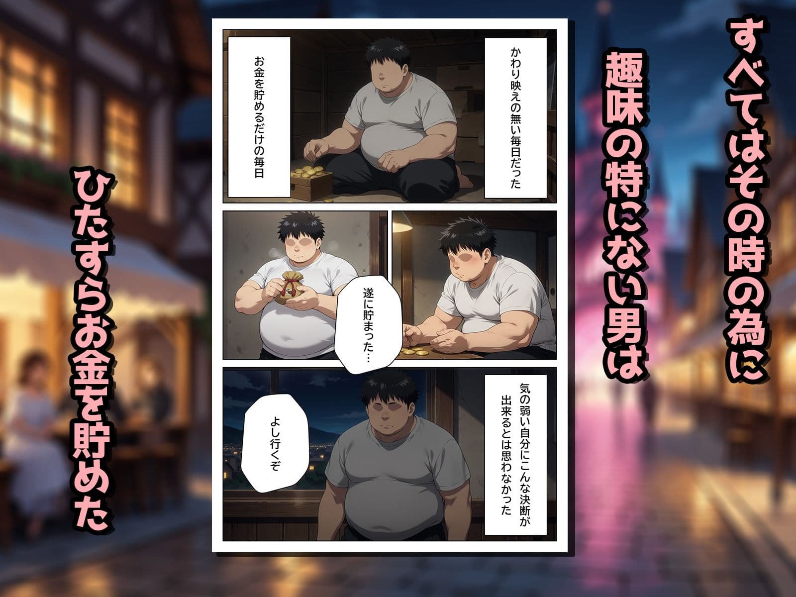ファムファタル  無表情デカケツ高級娼婦と濃厚SEX サンプル2