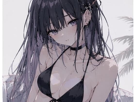 Summer shadow