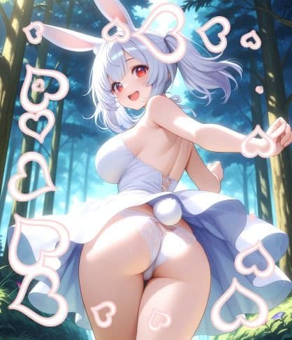 うちのことイチャパラ！vol.41 サンプル3