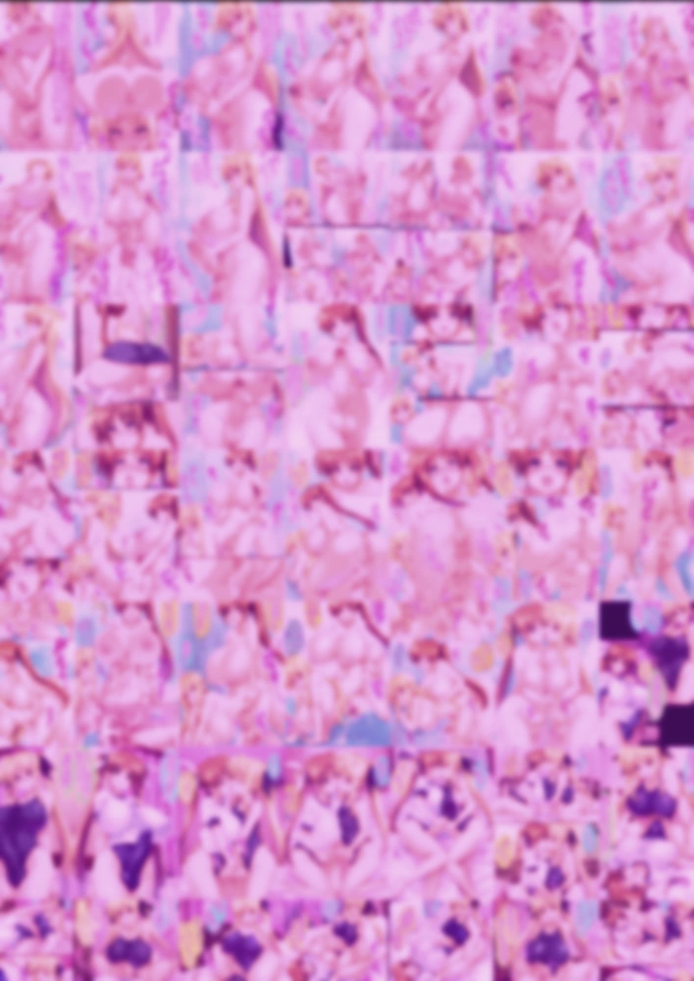 ふたなりなのフェイinfinity 勃起が止まらない中出し交尾 サンプル10
