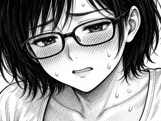 人妻がスクワットするだけの話