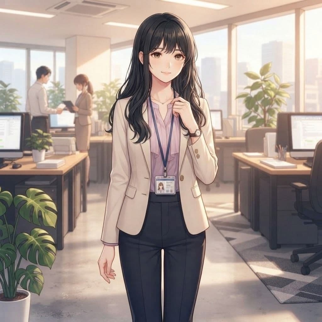 Side-B〜番外編（1）8人の奴〇 サンプル2