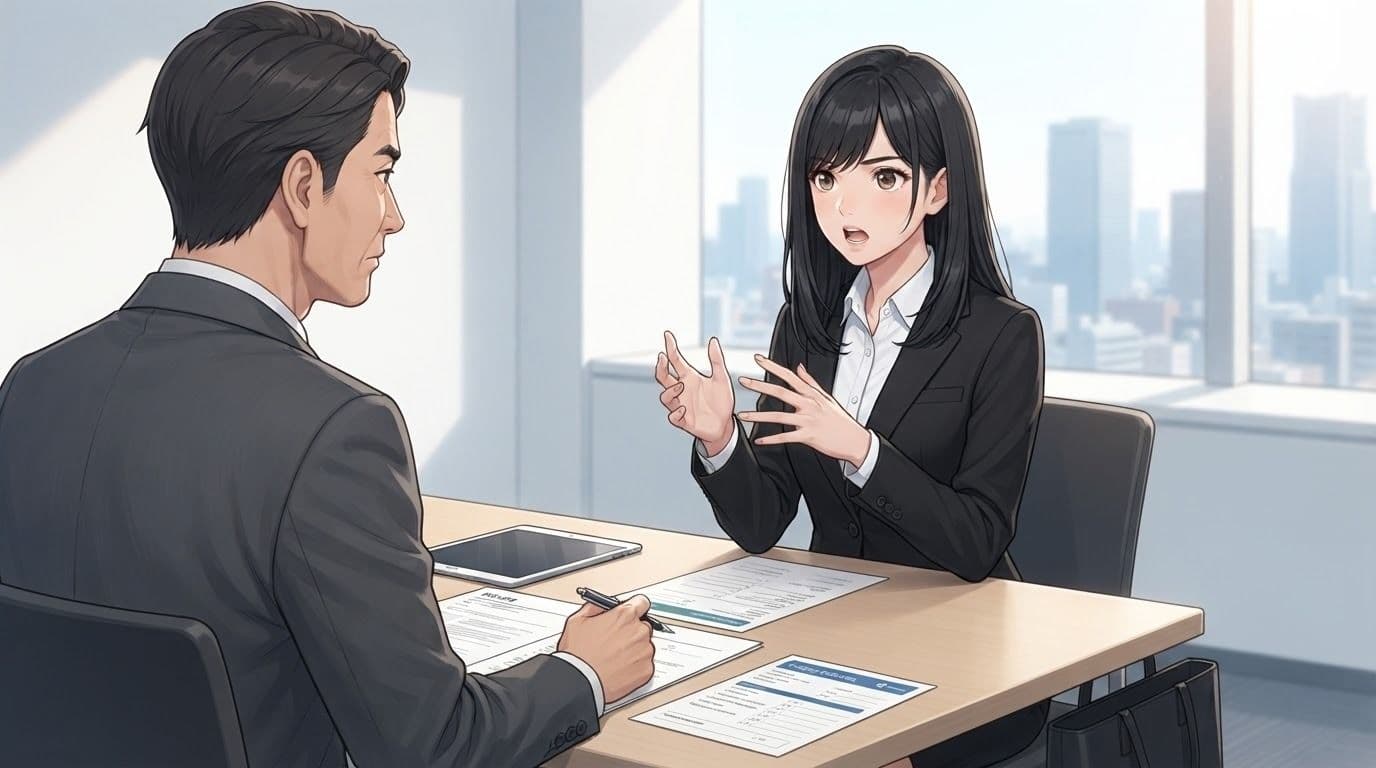 Side-B〜番外編（1）8人の奴〇 サンプル7