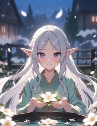 白林檎の末裔 サンプル1