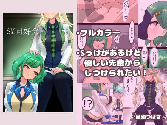 SM同好会