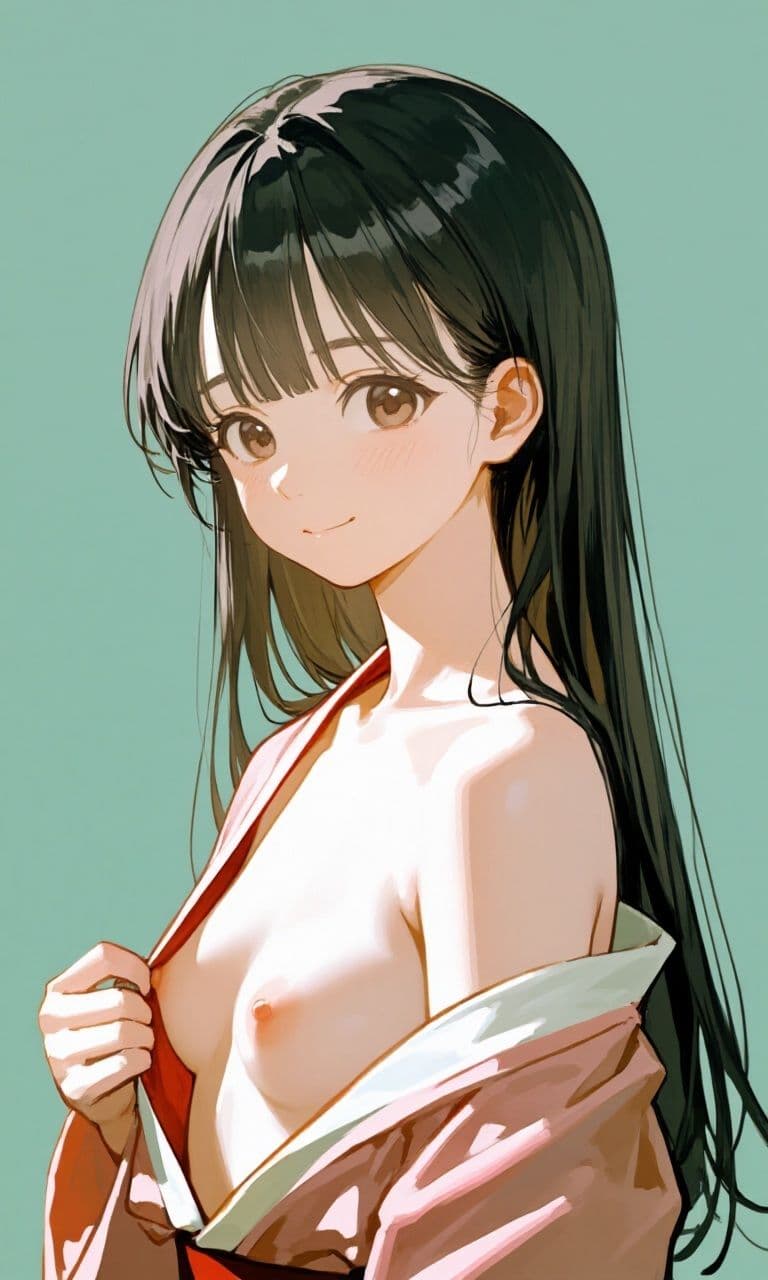 義清旅日記 サンプル2