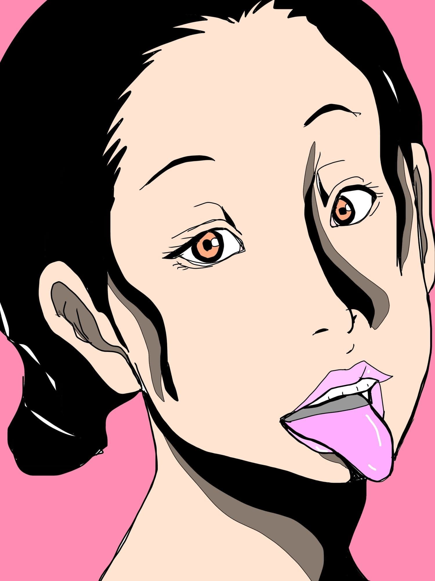 不本意な寝取られ行為中夫のことを見続けといてやろうと決めていたのに激しい交尾に我を忘れさせられた人妻 サンプル7