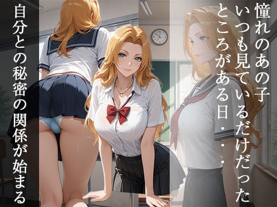秘密の変態ヒロイン 松〇乱菊編 サンプル1
