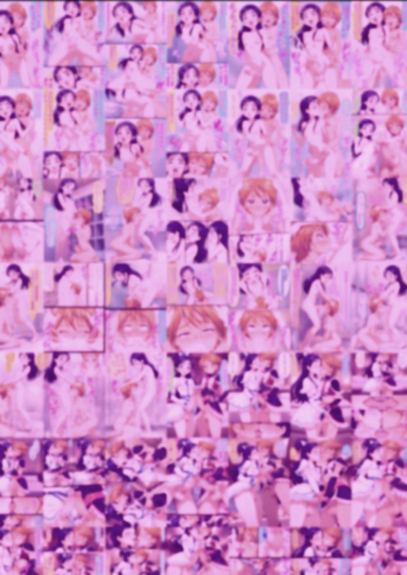 ふたなりプリキ〇アBW 巨根の快楽に堕ちた牝達 サンプル10