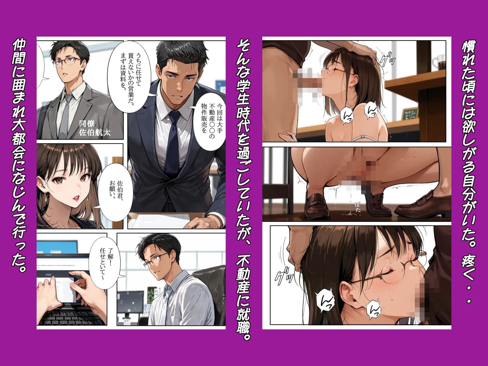 千里 サンプル3