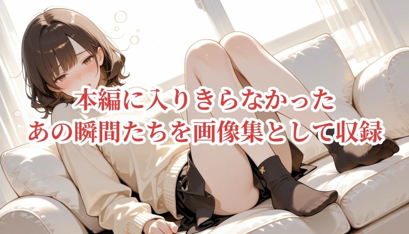 義妹とのNTR境界線 サンプル5