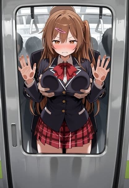 エロエロCGこれくしょん 中〇病でも恋〇したい！ / 丹〇谷〇夏 サンプル2