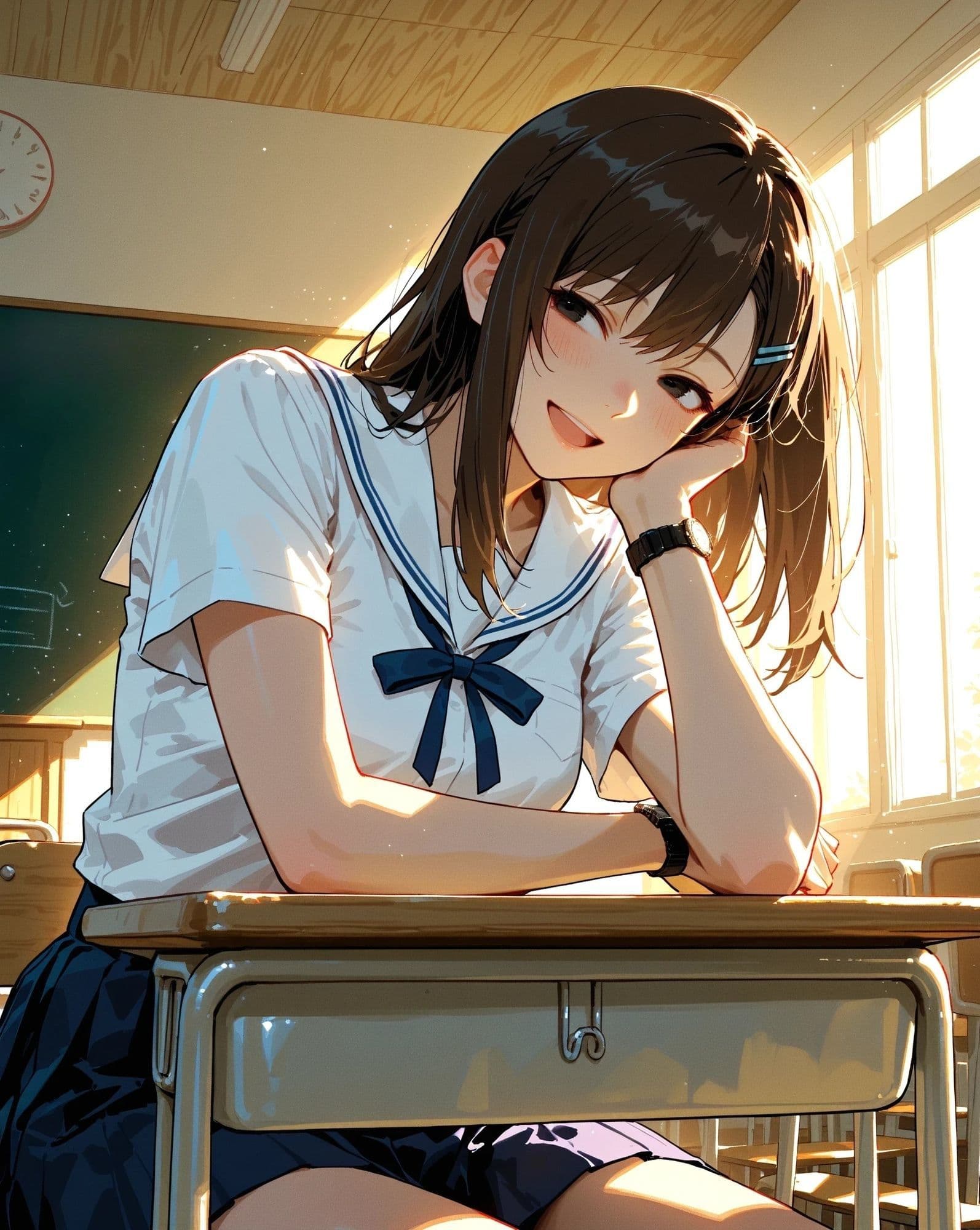 彼女の僕への想いは変わらないと思っていた…。そう思っていたのに… サンプル1