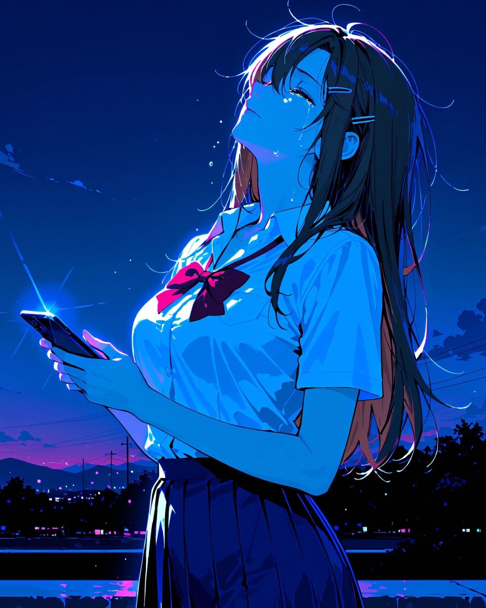 彼女の僕への想いは変わらないと思っていた…。そう思っていたのに… サンプル3
