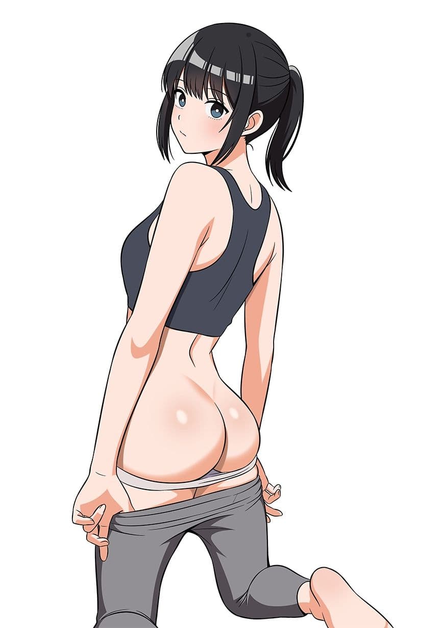 孤独なクズめ サンプル6