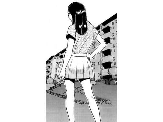 ホワイトメモリー（前編）