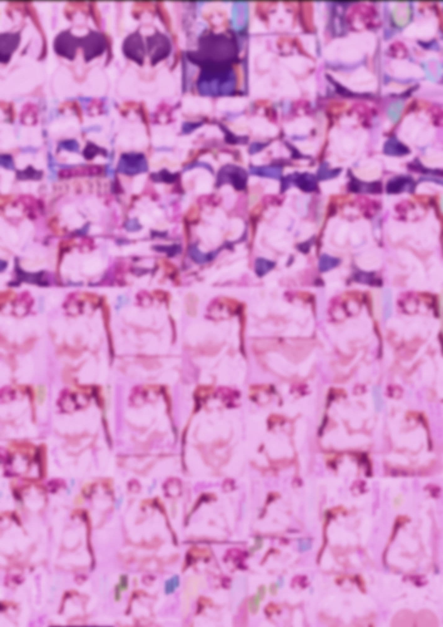 ふたなりな〇はさんP〇ecure Ecstasy 相田〇ナ編 快楽奴●の無限射精勃起ちんぽ サンプル9