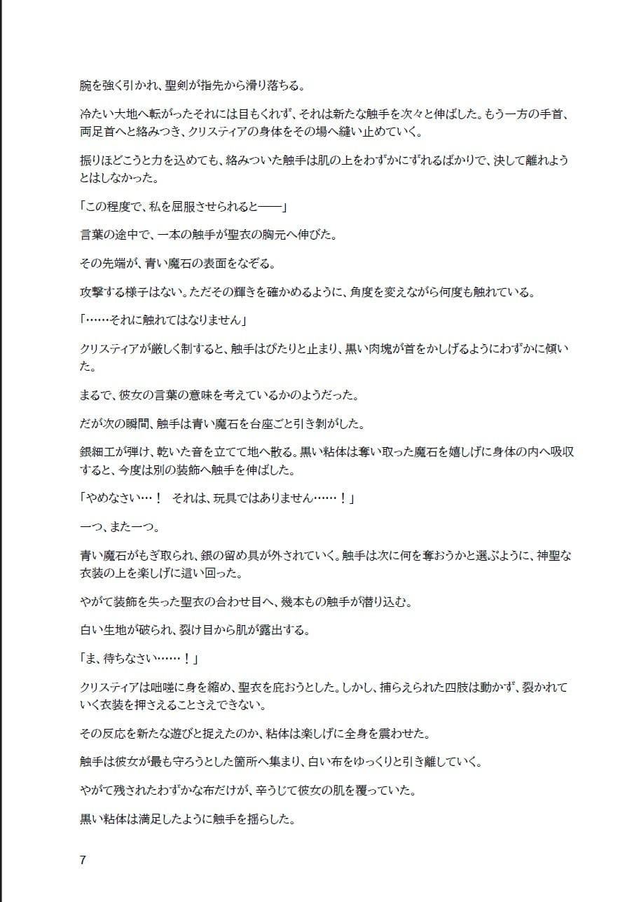 堕 サンプル7