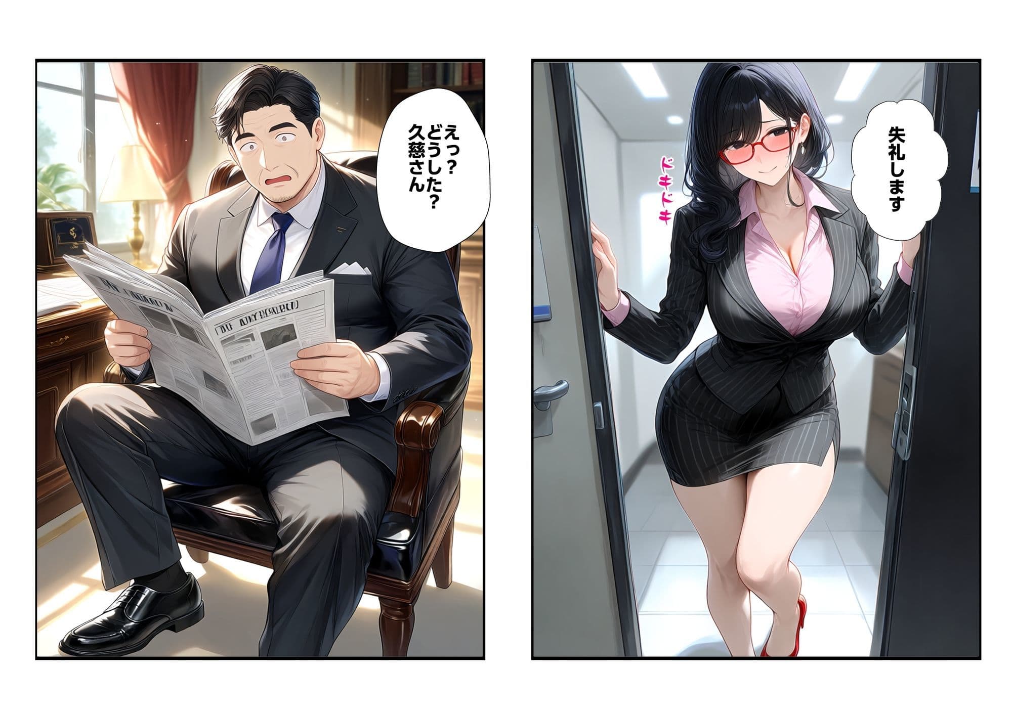 公衆便所3 サンプル3