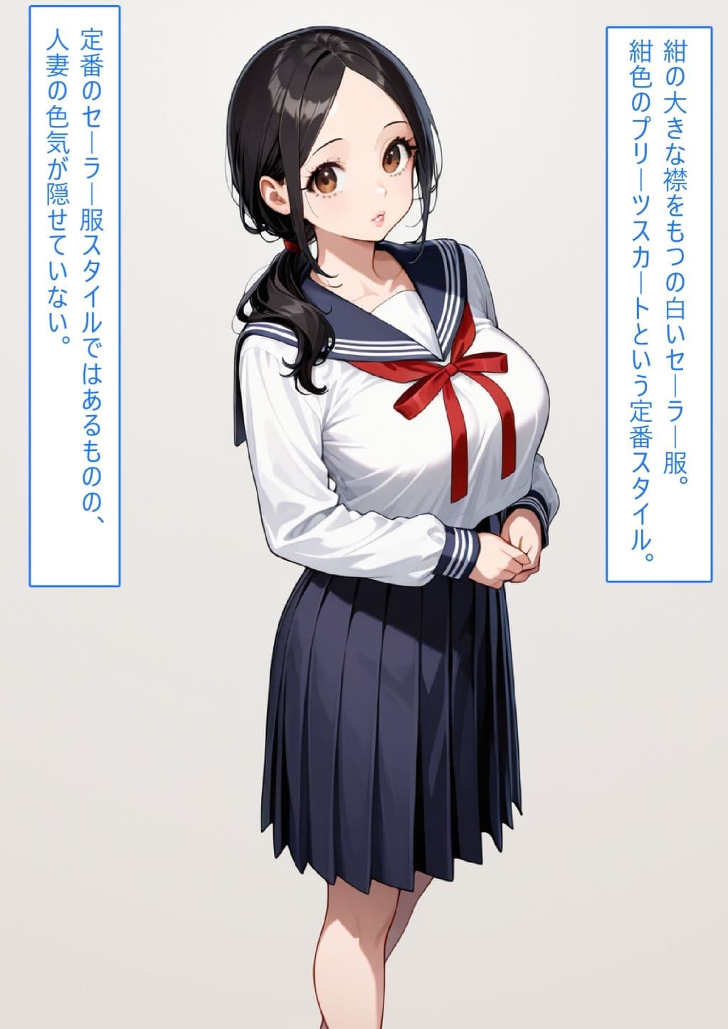 【着衣Hマンガ】年上清楚人妻と赤ちゃんプレイする4【催●であこがれの人を】 サンプル3