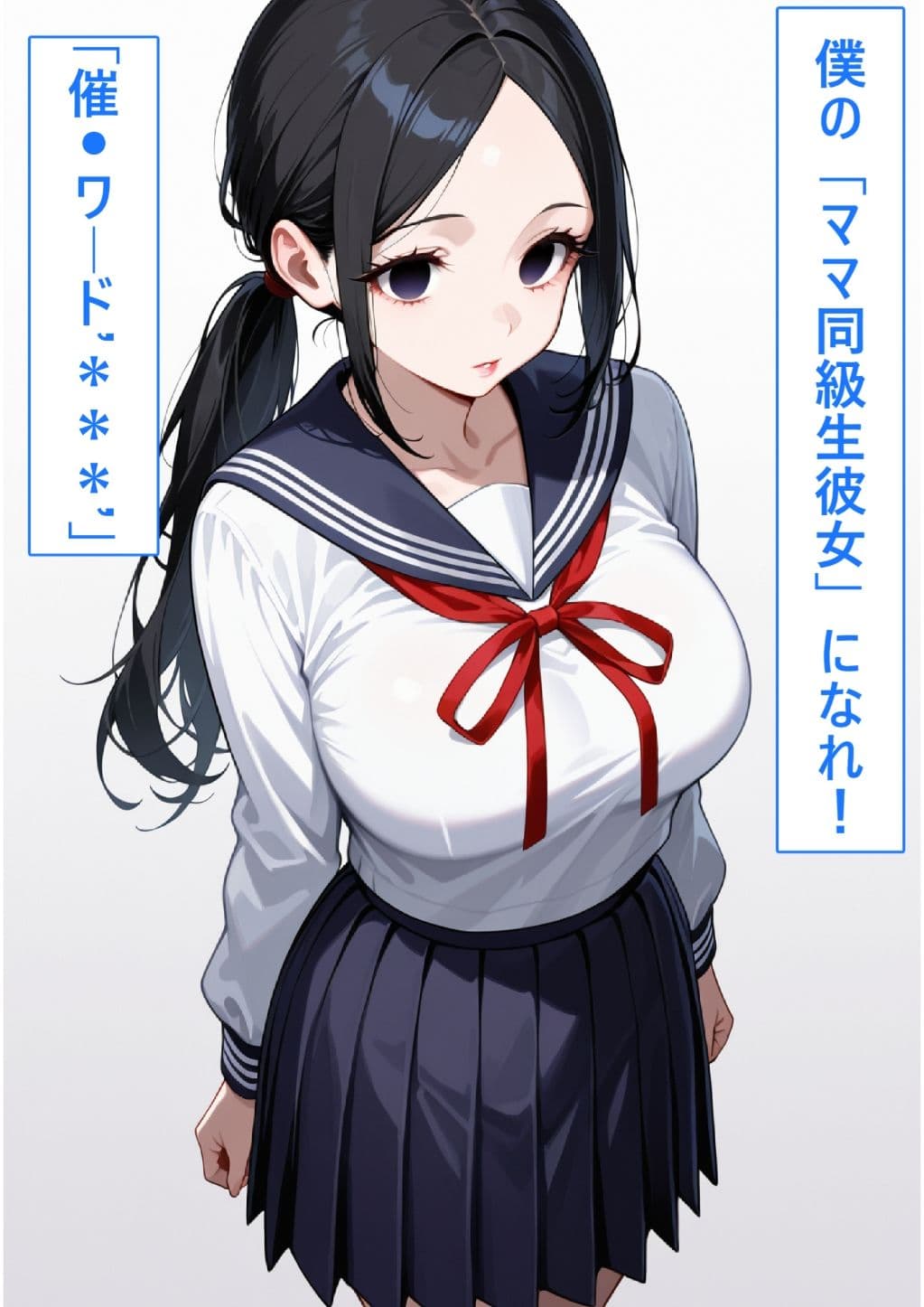 【着衣Hマンガ】年上清楚人妻と赤ちゃんプレイする4【催●であこがれの人を】 サンプル5