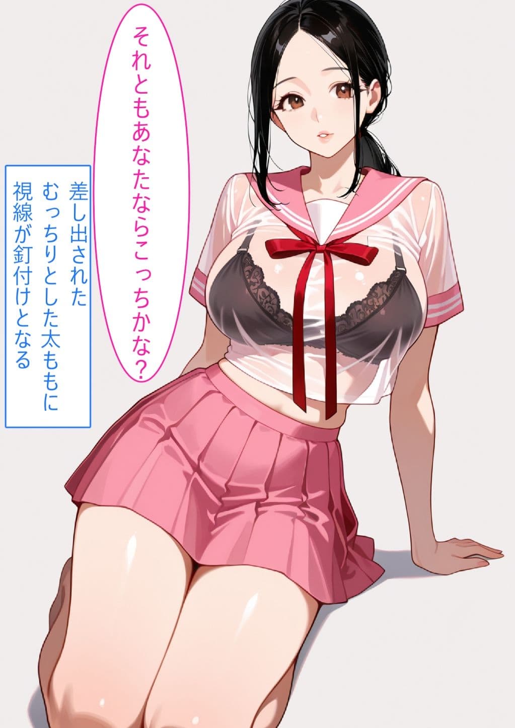 【着衣Hマンガ】年上清楚人妻と赤ちゃんプレイする4【催●であこがれの人を】 サンプル10