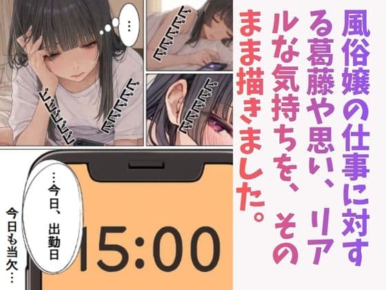 バブル・レジーナ（りあな） サンプル2